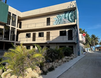 piscis art by ool hotels