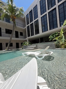 Piscis Art By Ool Hotels,,3 star