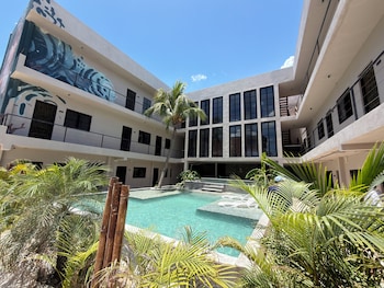 Piscis Art By Ool Hotels,,3 star