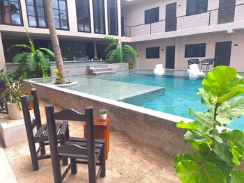 piscis art by ool hotels