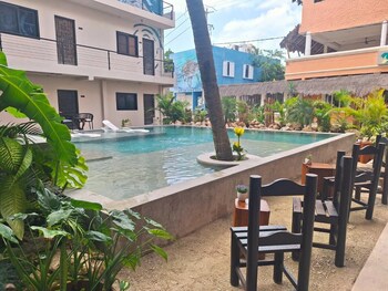 piscis art by ool hotels