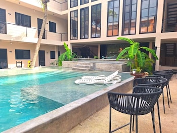piscis art by ool hotels