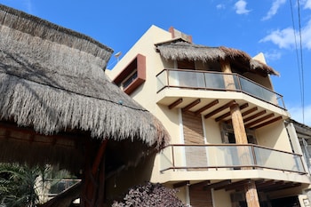 jardin del mar by ool hotels