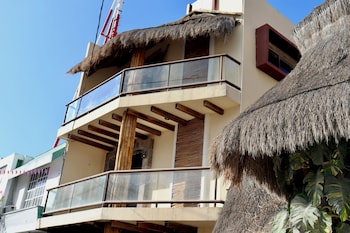 jardin del mar by ool hotels