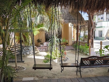 jardin del mar by ool hotels