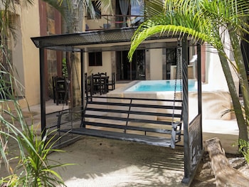 jardin del mar by ool hotels