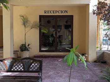 jardin del mar by ool hotels