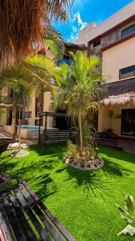 jardin del mar by ool hotels