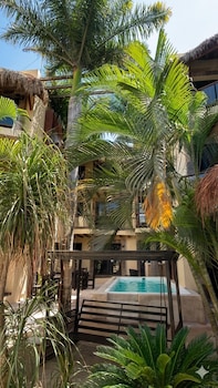 jardin del mar by ool hotels