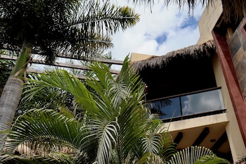 jardin del mar by ool hotels