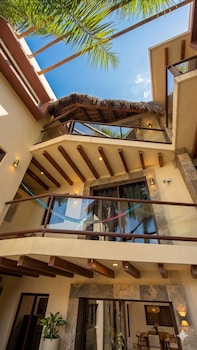 jardin del mar by ool hotels
