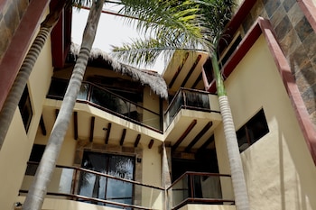 jardin del mar by ool hotels