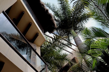 jardin del mar by ool hotels