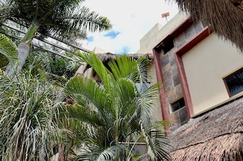 jardin del mar by ool hotels