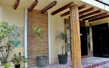 Jardin Del Mar By Ool Hotels,,3 star