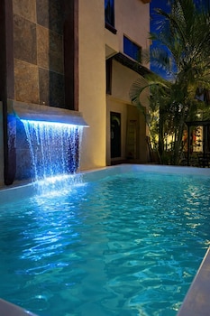 Jardin Del Mar By Ool Hotels,,3 star
