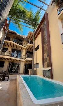 jardin del mar by ool hotels