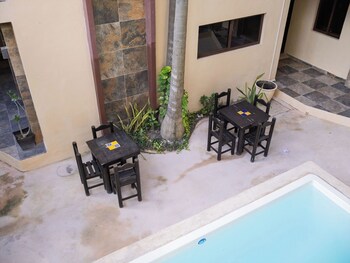 jardin del mar by ool hotels