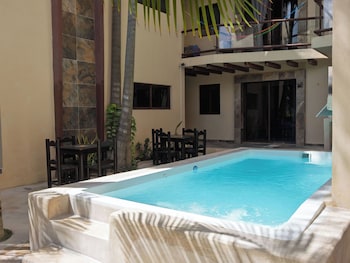 jardin del mar by ool hotels