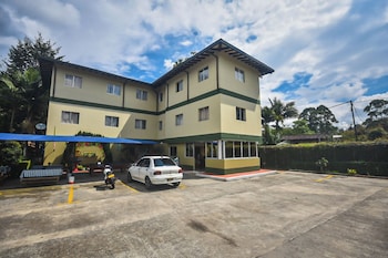 hotel zona franca rionegro