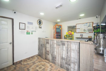 Hotel Zona Franca Rionegro,,3 star