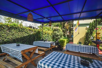 hotel zona franca rionegro