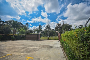 hotel zona franca rionegro