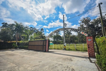 hotel zona franca rionegro