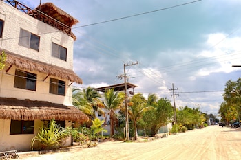 paseo kuka by ool hotels