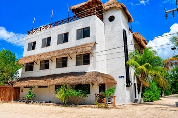 Paseo Kuka By Ool Hotels,,3 star