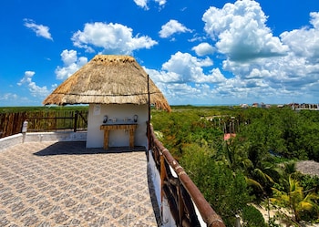 isla holbox