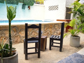 paseo kuka by ool hotels