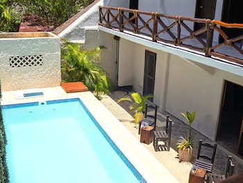 paseo kuka by ool hotels
