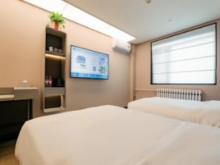 hanting hotel lanzhou chengguan wanda plaza