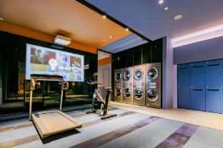 hanting hotel lanzhou chengguan wanda plaza