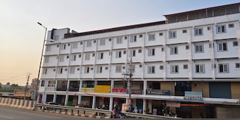 Sai Grands Stay In,,2 star