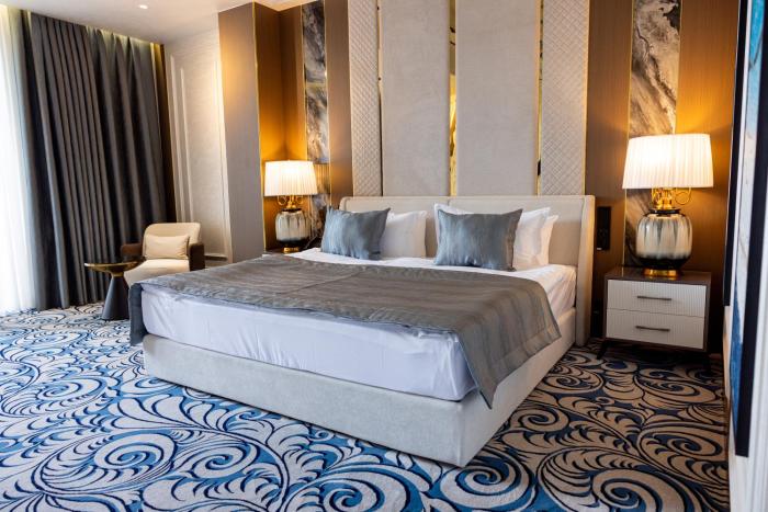mustafa hotel