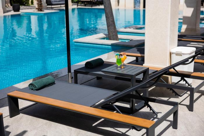 mustafa hotel
