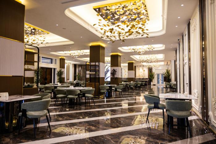 mustafa hotel