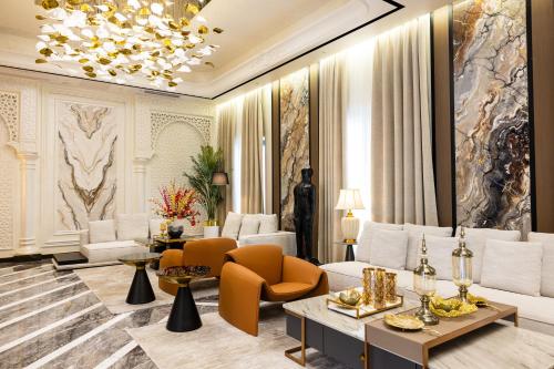 mustafa hotel