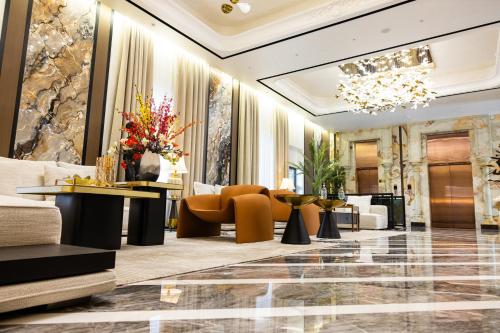 mustafa hotel