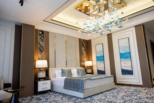 mustafa hotel