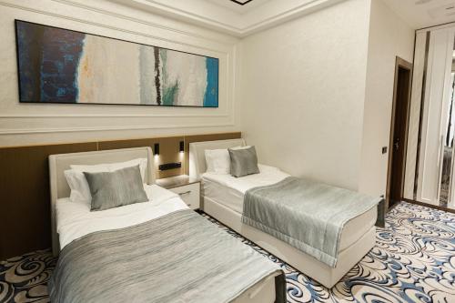 mustafa hotel