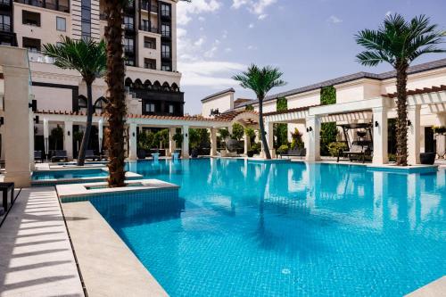 mustafa hotel