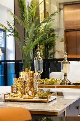 mustafa hotel