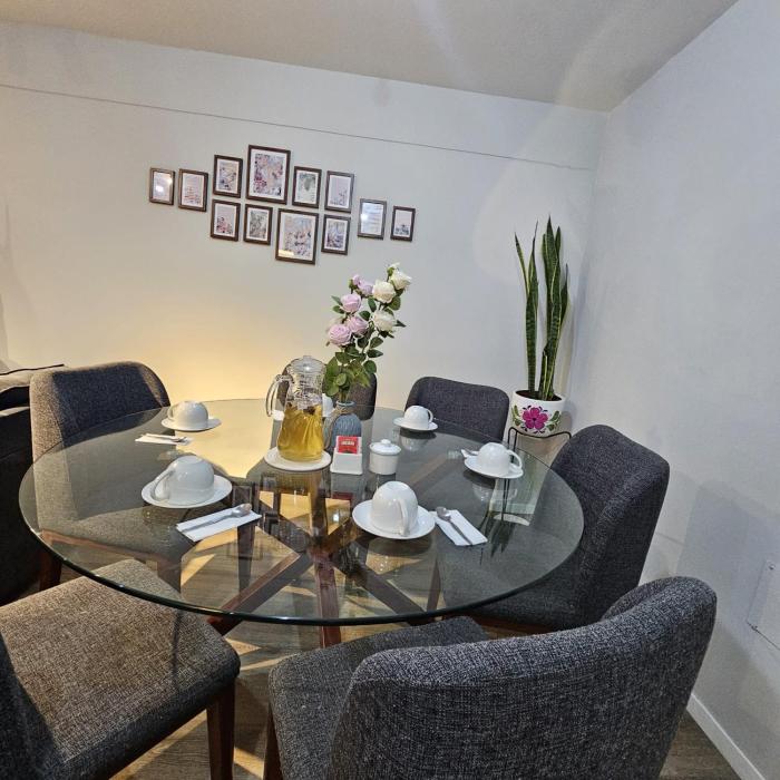 askha home apartment deluxe apartment