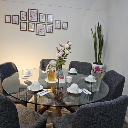 askha home apartment deluxe apartment