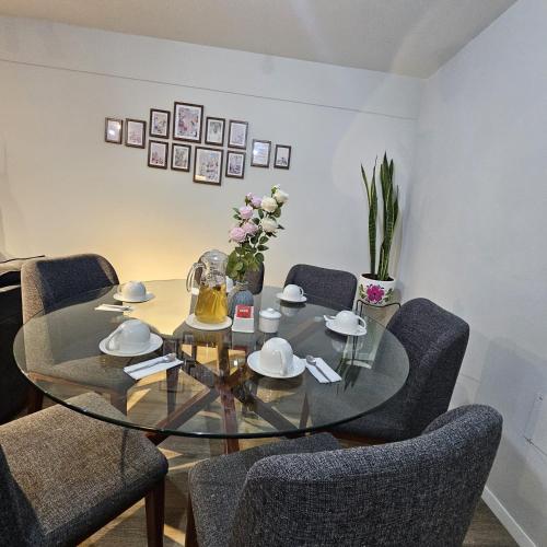 askha home apartment deluxe apartment