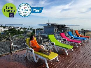 Inn Residence Serviced Suites,Jomtien Beach>>Jomtien,3 star