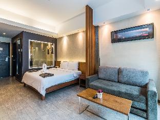 Inn Residence Serviced Suites,Jomtien Beach>>Jomtien,3 star